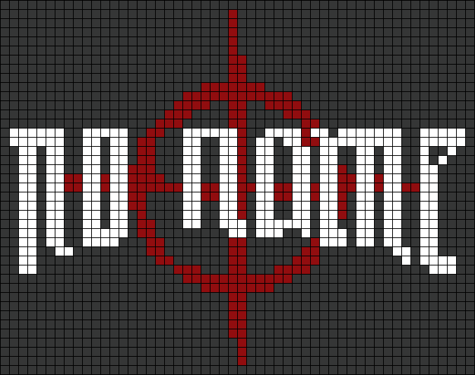 Alpha pattern #169005 preview