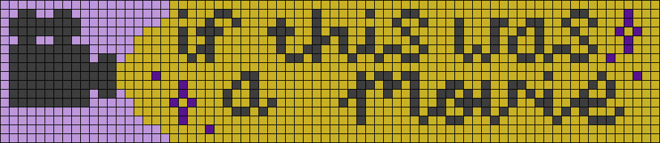 Alpha pattern #169010 preview