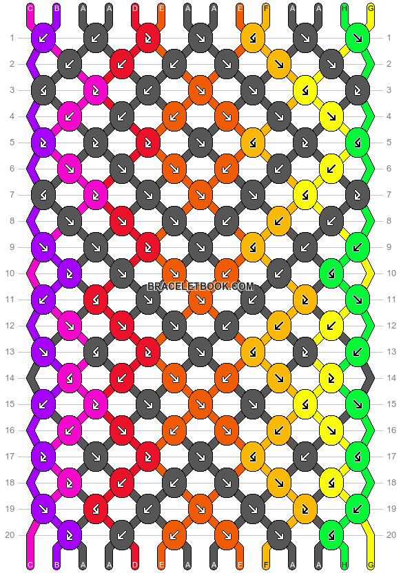 Normal pattern #169012 pattern