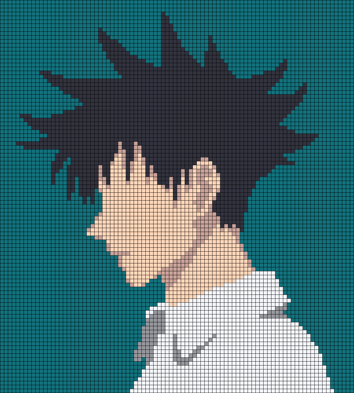 Alpha pattern #169020 preview