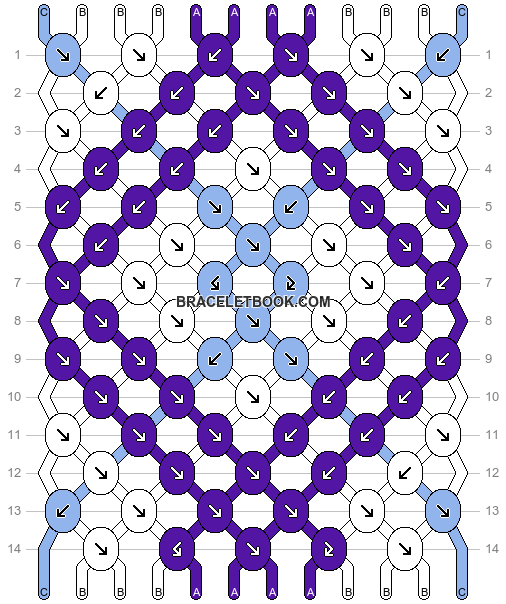 Normal pattern #169021 pattern