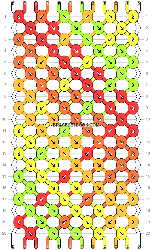 Normal pattern #169022 pattern