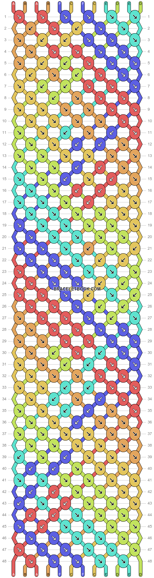Normal pattern #169023 pattern