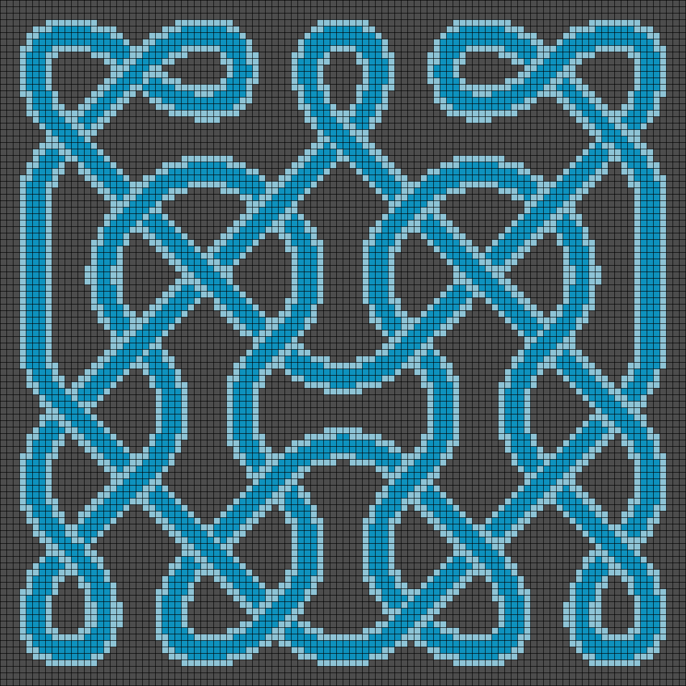Alpha pattern #169028 preview
