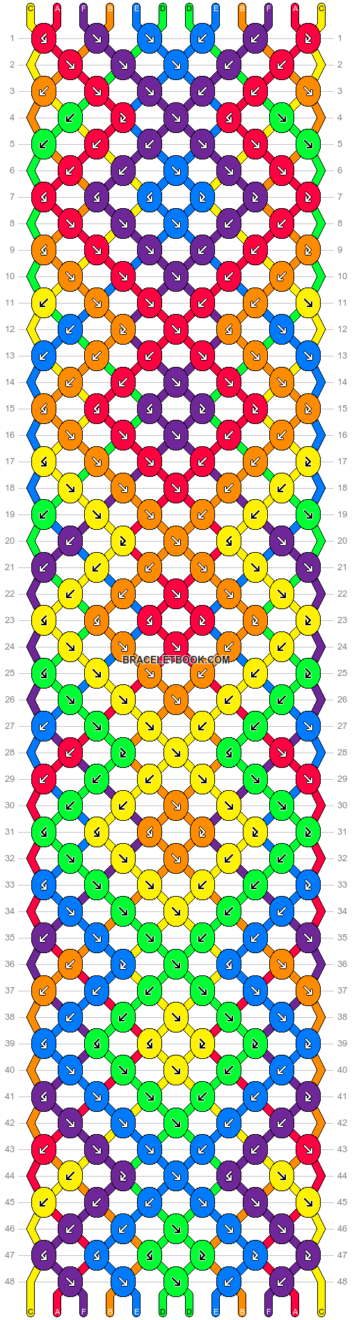 Normal pattern #169030 pattern