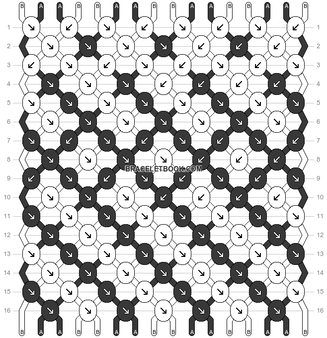 Normal pattern #169033 pattern