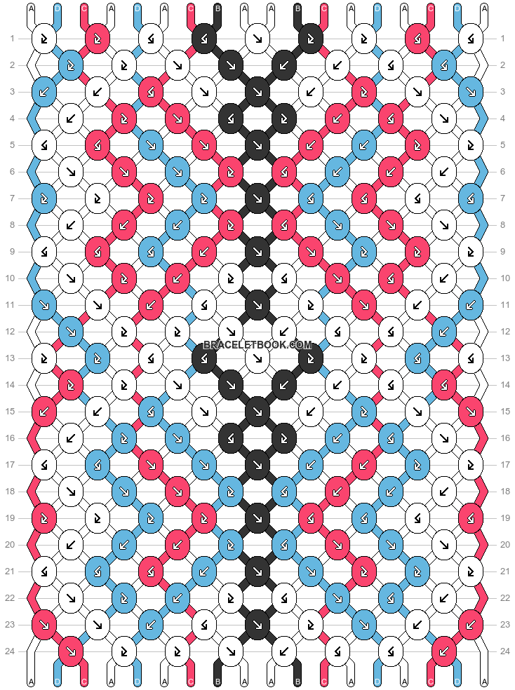 Normal pattern #169039 pattern