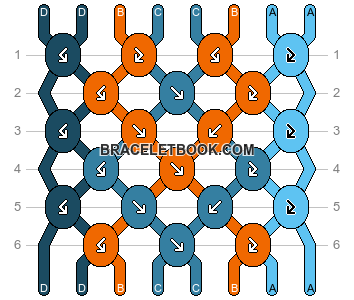 Normal pattern #169041 pattern