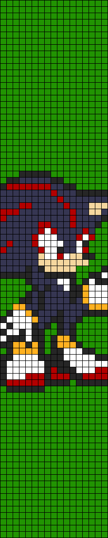 Alpha pattern #169043 preview