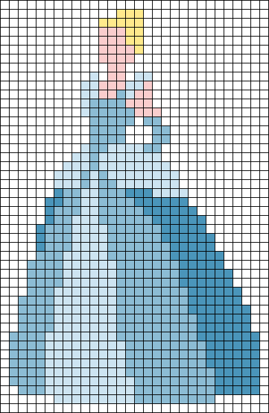 Alpha pattern #169046 preview