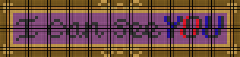 Alpha pattern #169051 preview