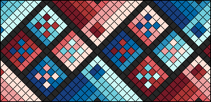 Normal pattern #169057