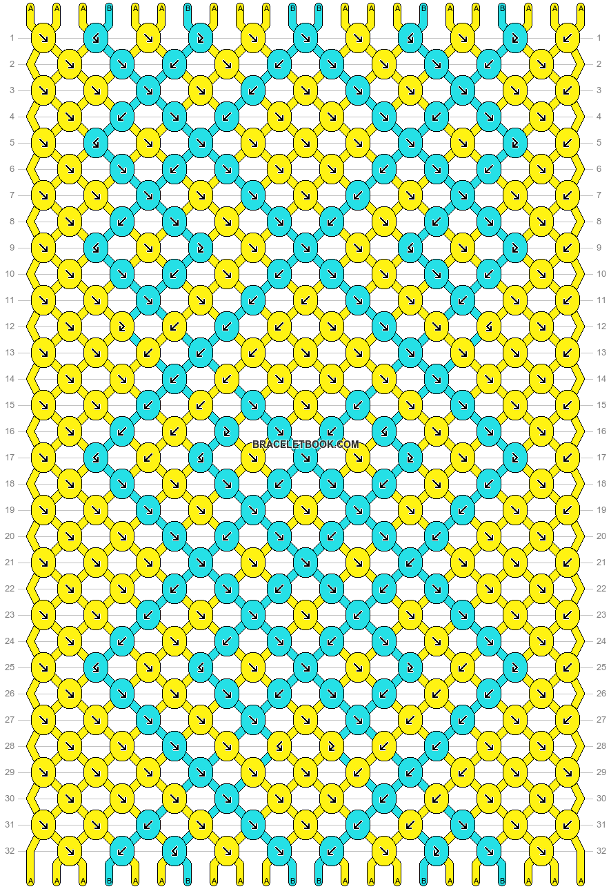 Normal pattern #169061 pattern
