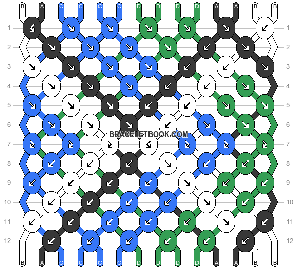 Normal pattern #169063 pattern