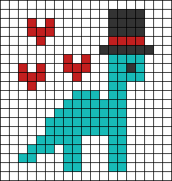 Alpha pattern #169065 preview