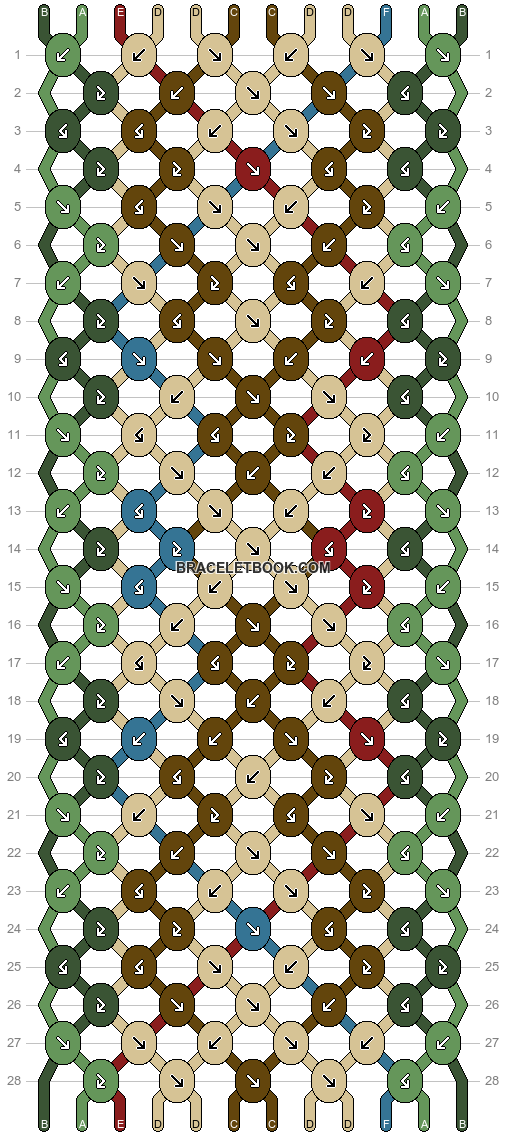 Normal pattern #169077 pattern