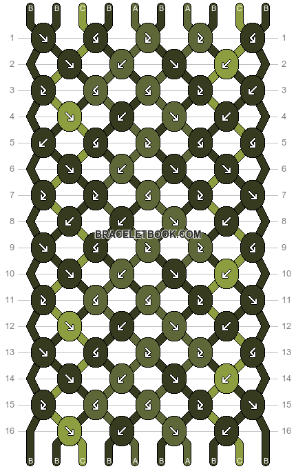 Normal pattern #169082 pattern