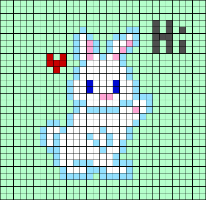 Alpha pattern #169083 preview