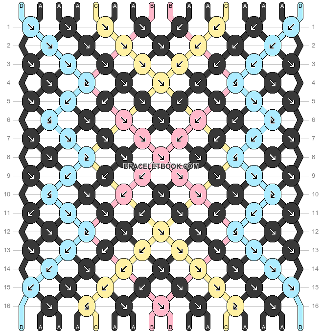 Normal pattern #169084 pattern