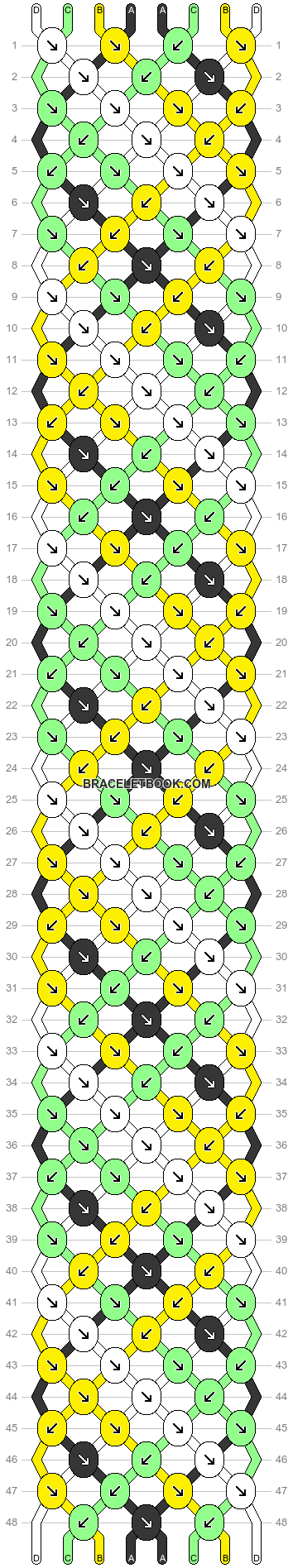【激安大特価！】 Normal pattern #169085 | BraceletBook トップス