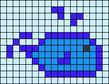 Alpha pattern #169086 preview