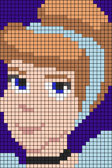 Alpha pattern #169088 preview