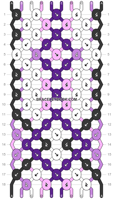 Normal pattern #169093 pattern