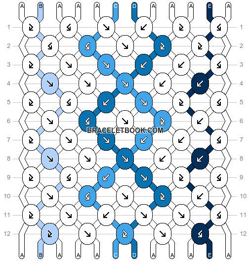Normal pattern #169094 pattern