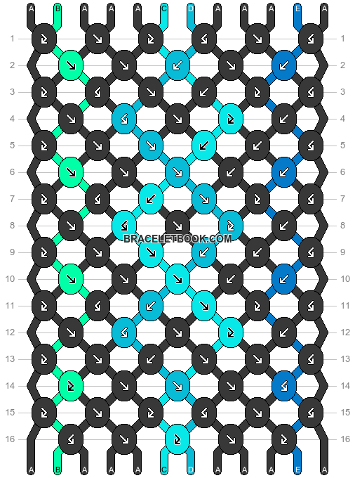Normal pattern #169095 pattern