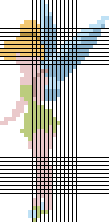 Alpha pattern #169099 preview