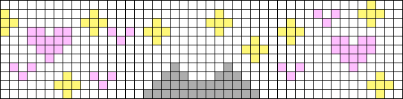Alpha pattern #169100 preview