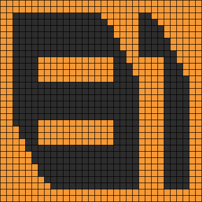 Alpha pattern #169103 preview