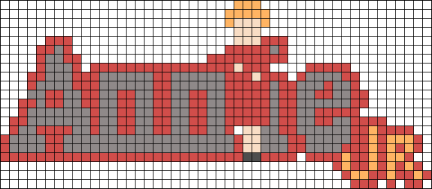 Alpha pattern #169109 preview
