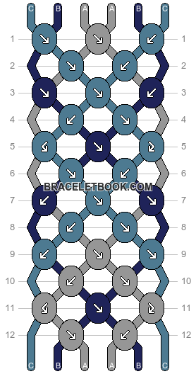 Normal pattern #169110 pattern