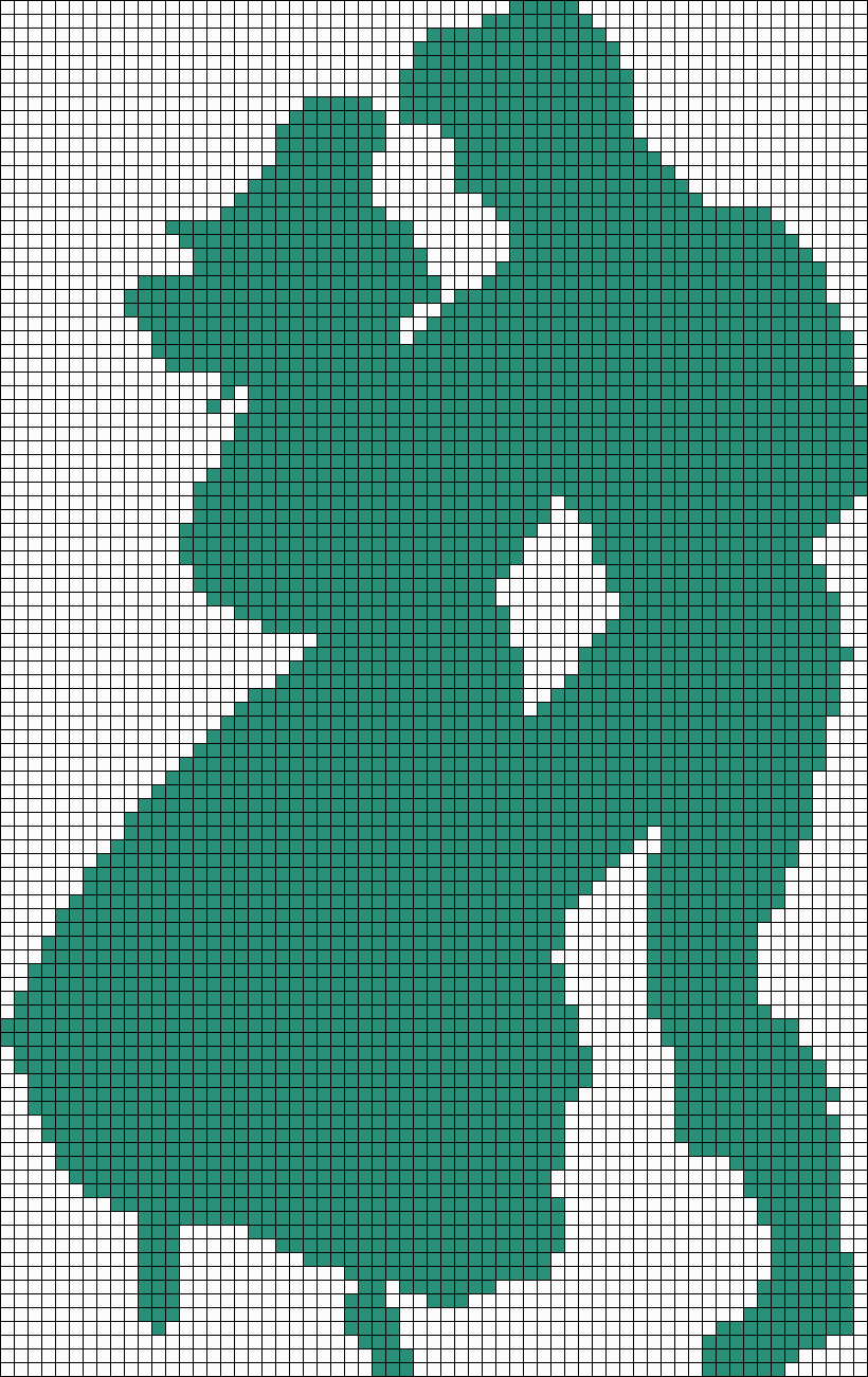 Alpha pattern #169119 preview
