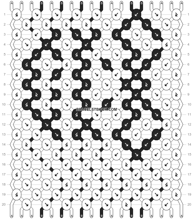 Normal pattern #169123 pattern