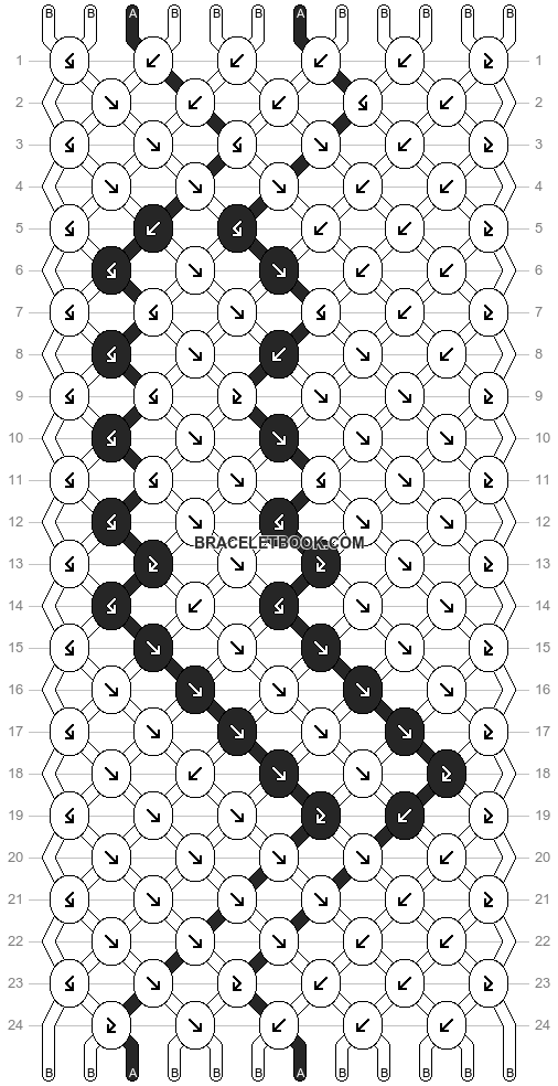 Normal pattern #169125 pattern