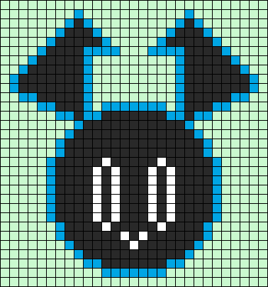 Alpha pattern #169127 preview