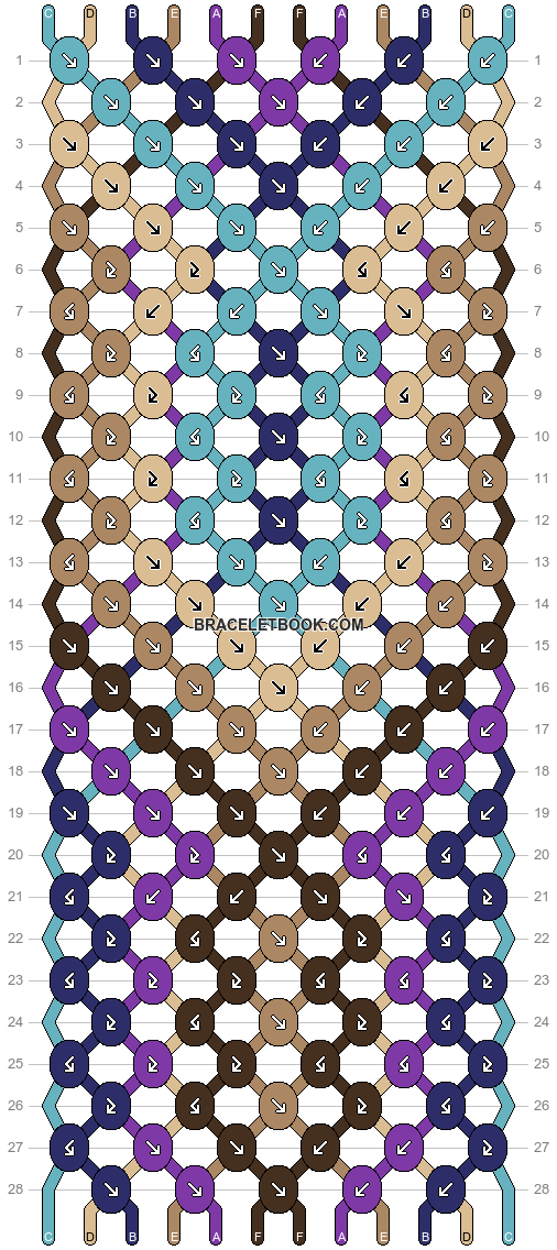 Normal pattern #169133 pattern