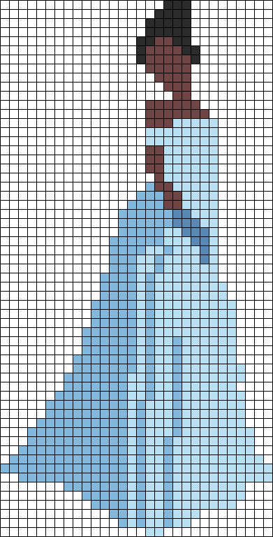 Alpha pattern #169134 preview