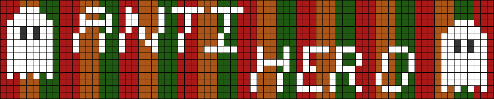 Alpha pattern #169136 preview
