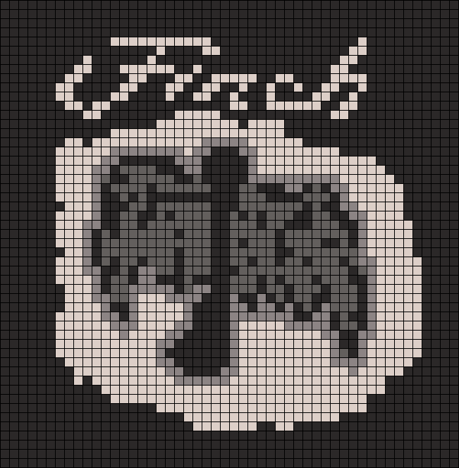 Alpha pattern #169144 preview