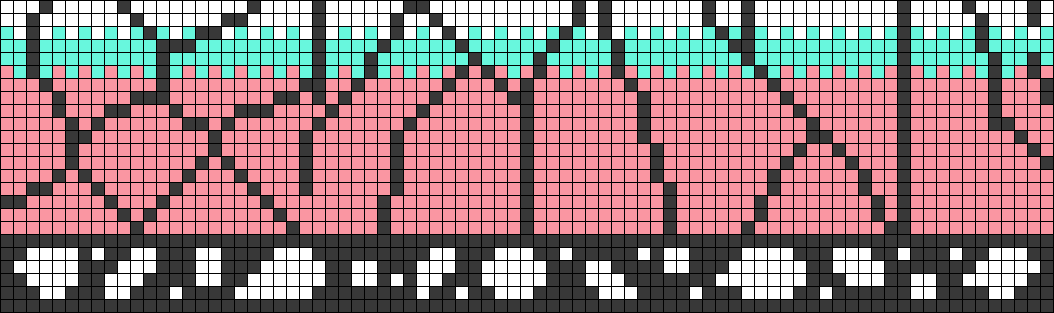 Alpha pattern #169146 preview