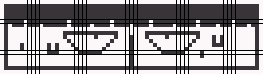 Alpha pattern #169150 preview