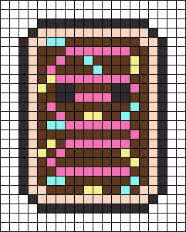 Alpha pattern #169163 preview