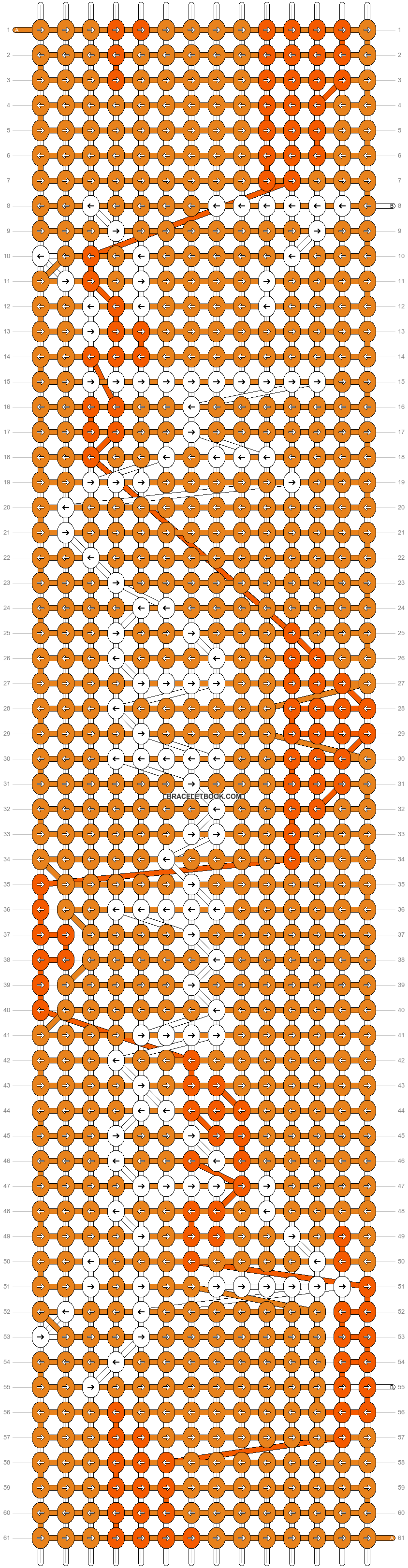 Alpha pattern #169172 pattern