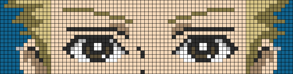 Alpha pattern #169176 preview