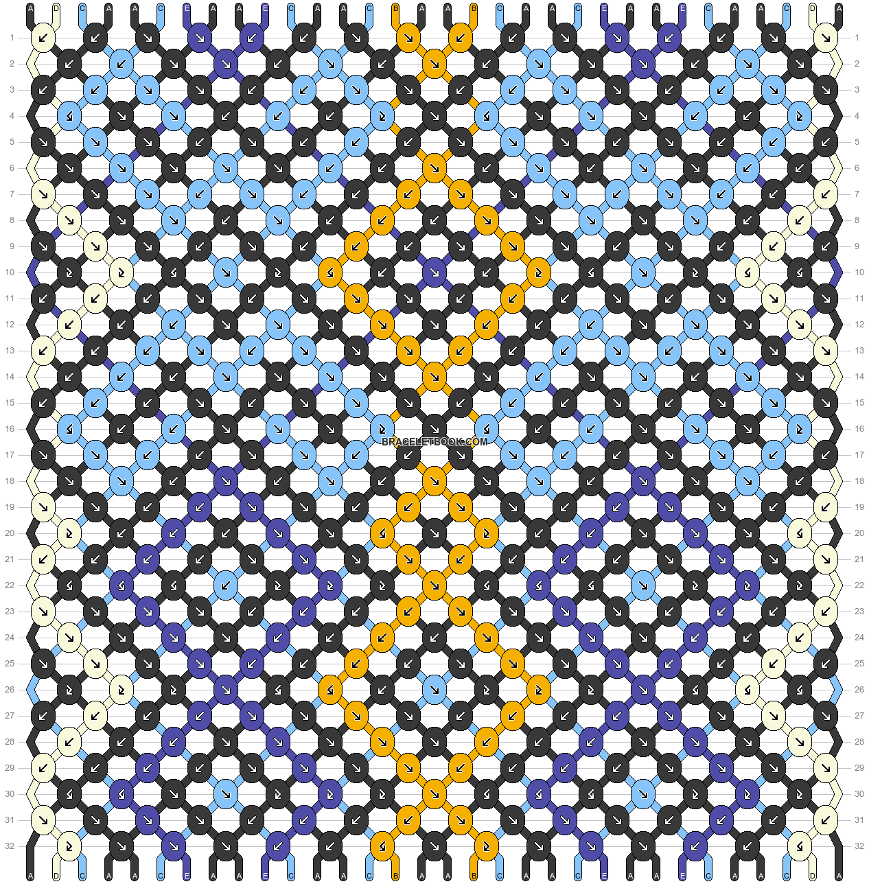 Normal pattern #169182 pattern