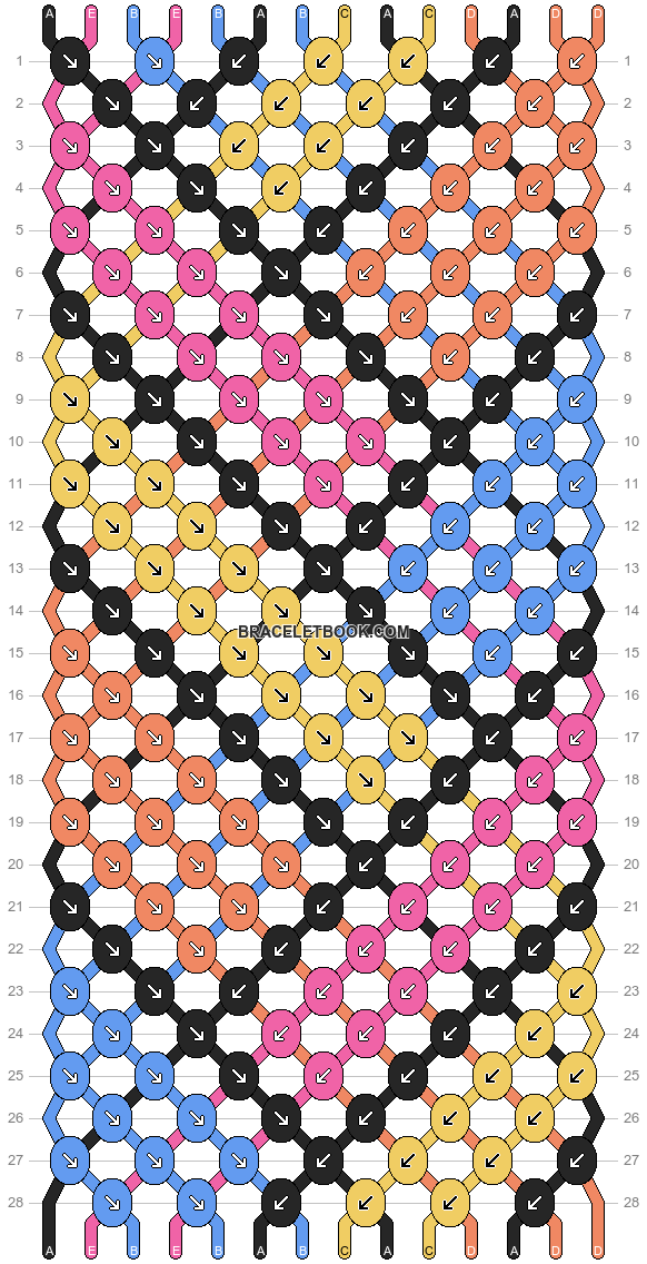 Normal pattern #169184 pattern