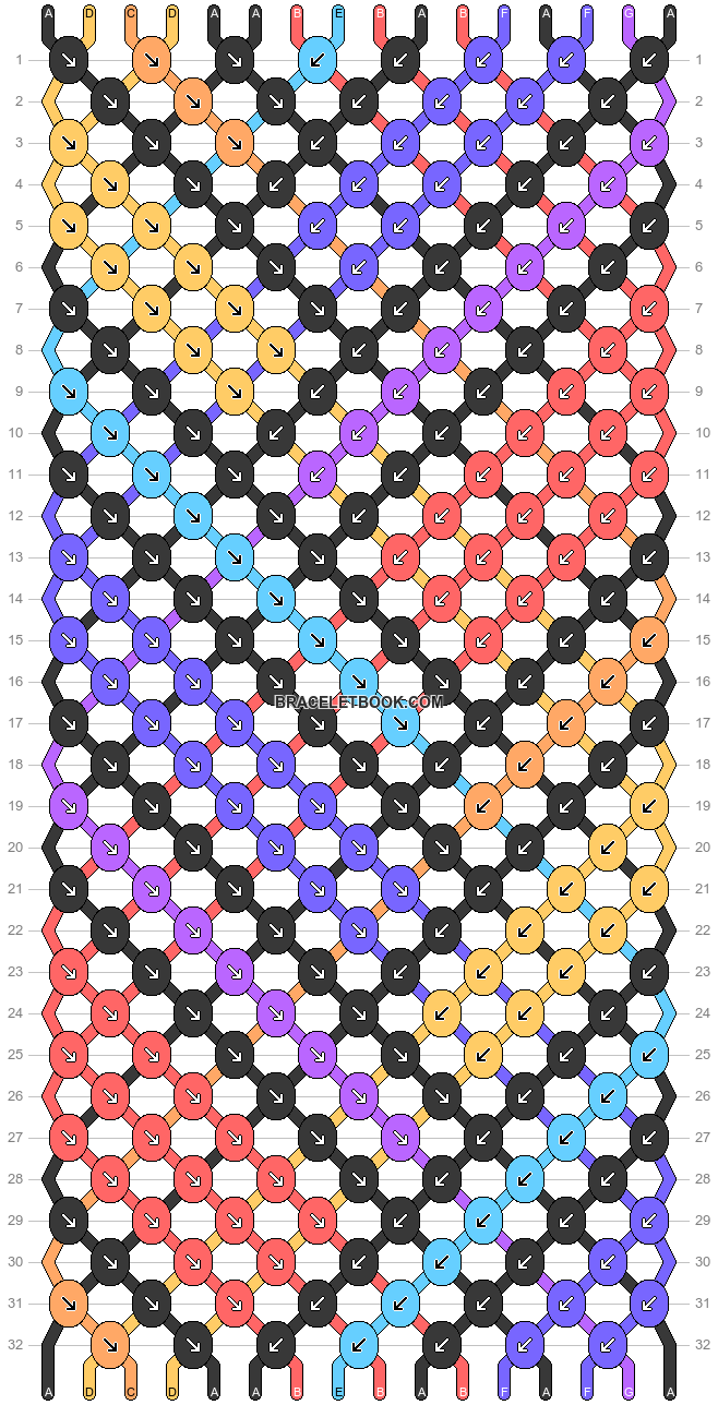 Normal pattern #169186 pattern
